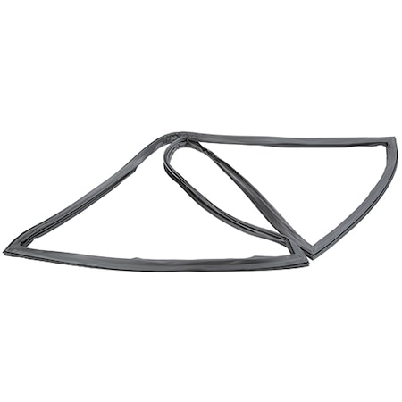 True Door Gasket 26 3/4" X 54 1/4" 810719